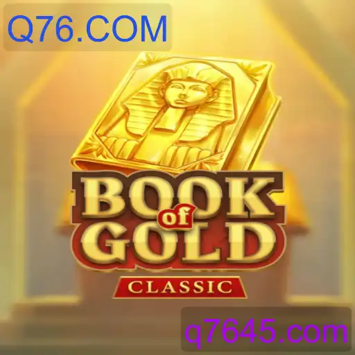 BookOfGoldClassic