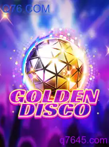 Descubra o Fascinante Mundo de GoldenDisco: O Jogo Q76.COM