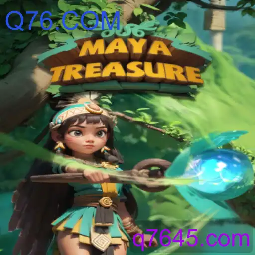 Descubra o Fascinante Mundo de MayaTreasure: O Jogo que Conquista o Brasil