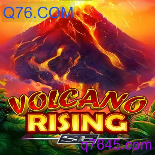 VolcanoRisingSE: Uma Aventura Extasiante no Mundo dos Jogos